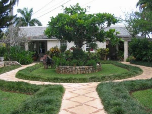 Jamaica Home 948053