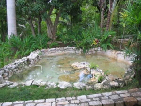 Jamaica Home 948053