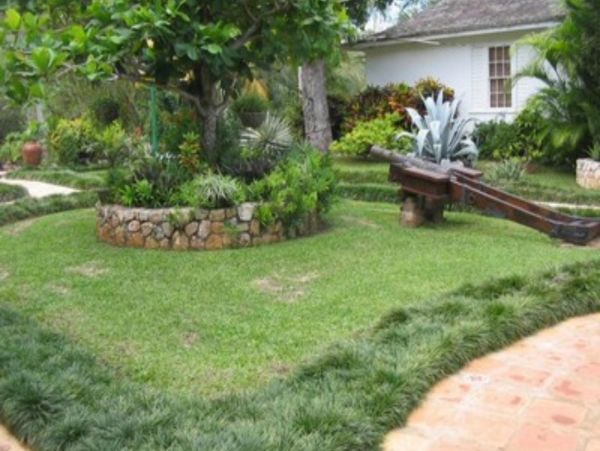 Jamaica Home 948053
