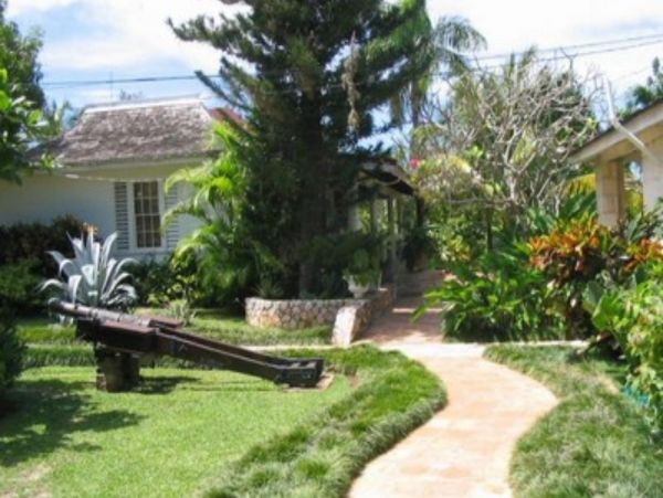 Jamaica Home 948053