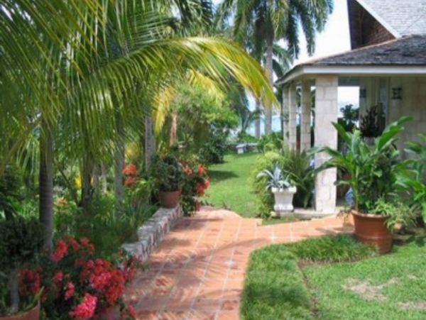 Jamaica Home 948053
