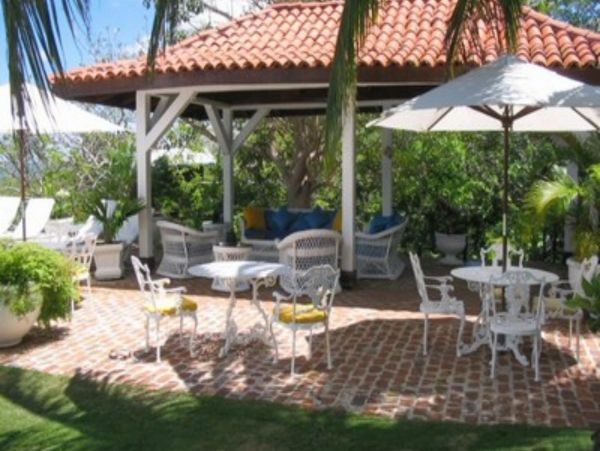 Jamaica Home 948053
