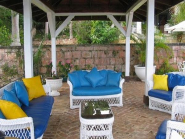 Jamaica Home 948053