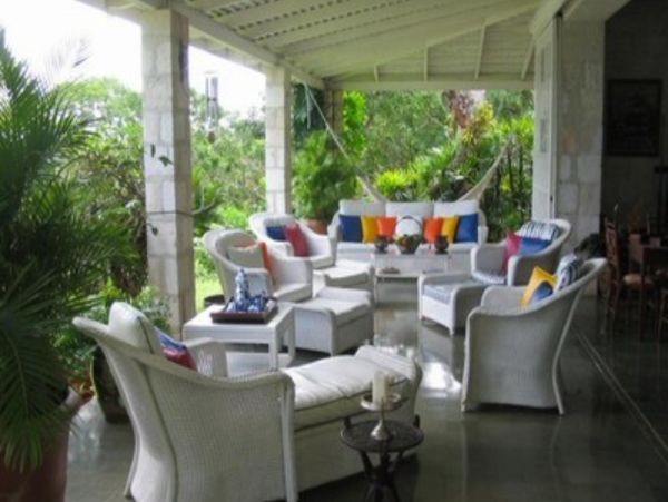 Jamaica Home 948053