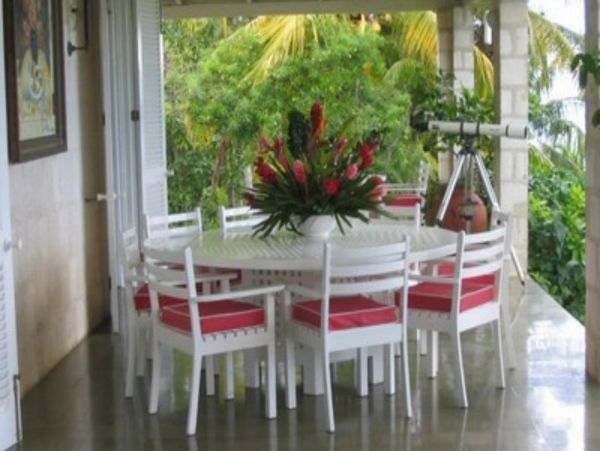 Jamaica Home 948053
