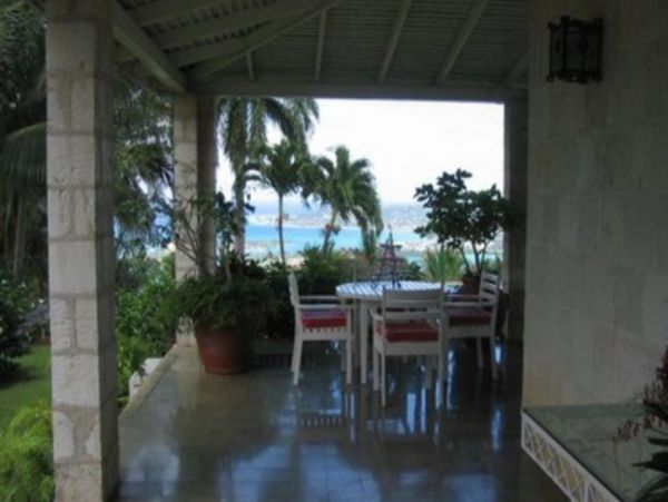 Jamaica Home 948053