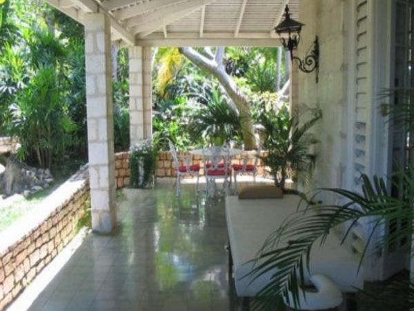 Jamaica Home 948053