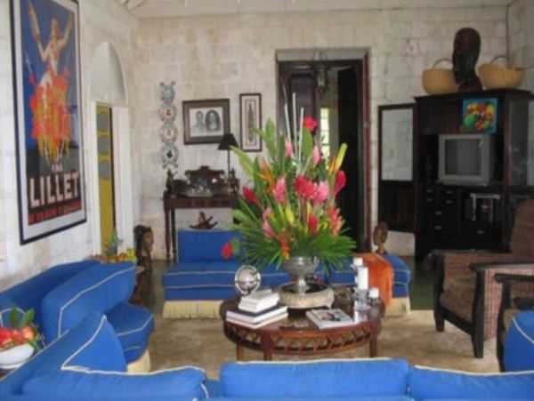 Jamaica Home 948053