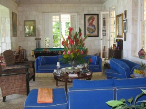 Jamaica Home 948053