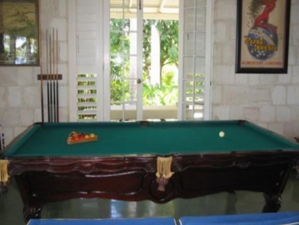 Jamaica Home 948053