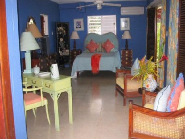 Jamaica Home 948053