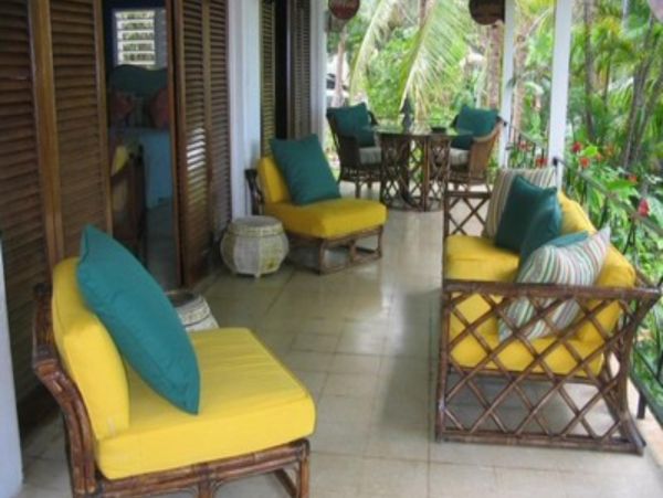 Jamaica Home 948053