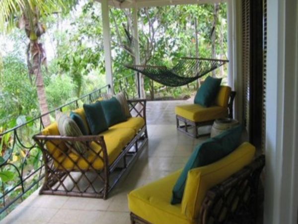 Jamaica Home 948053