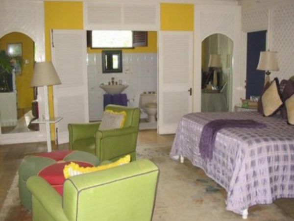 Jamaica Home 948053
