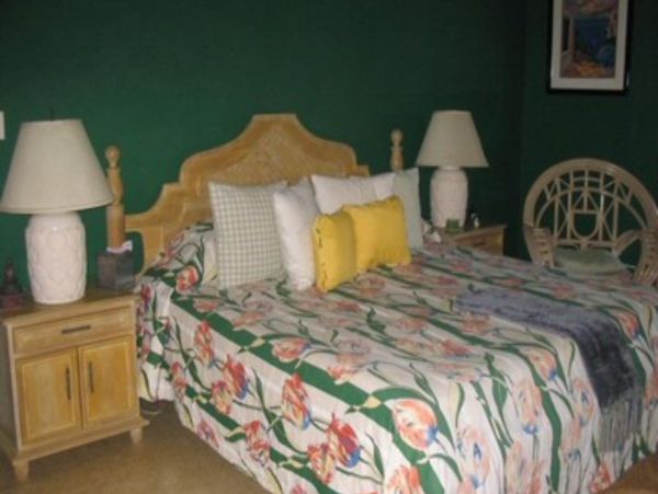 Jamaica Home 948053