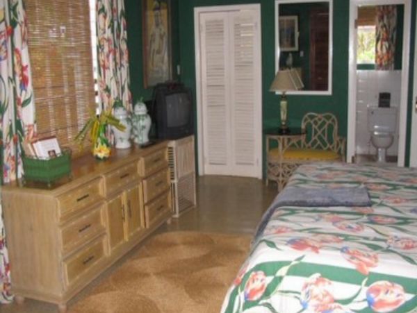 Jamaica Home 948053