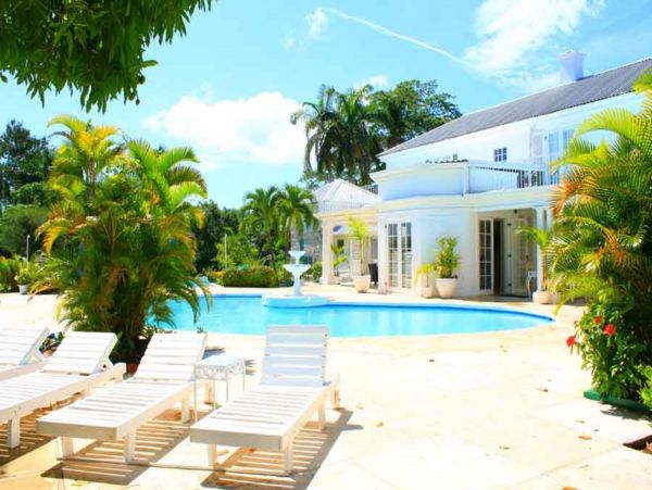 Jamaica Home 948054