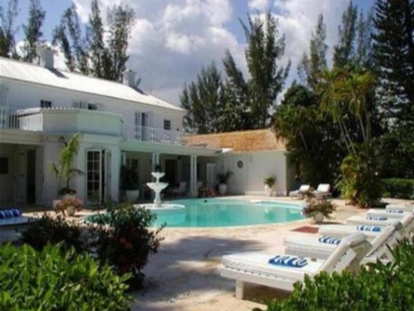 Jamaica Home 948054