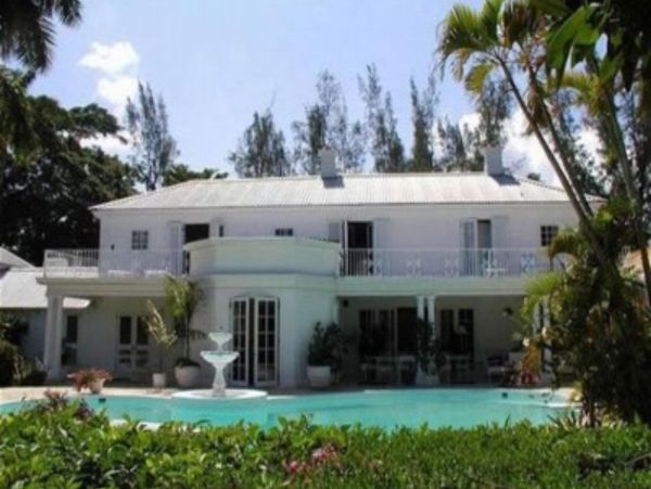 Jamaica Home 948054
