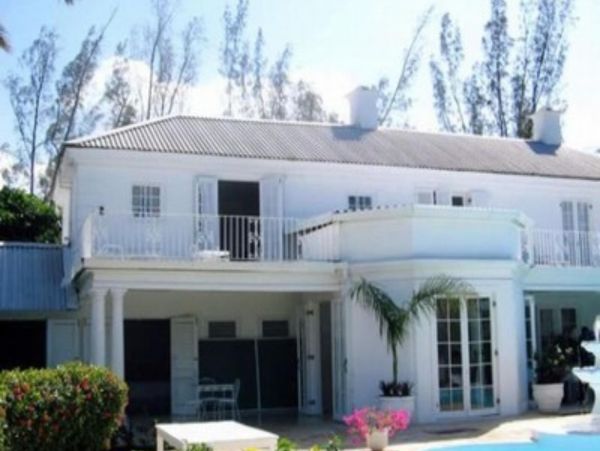 Jamaica Home 948054