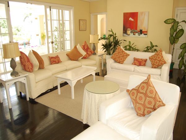 Jamaica Home 948054