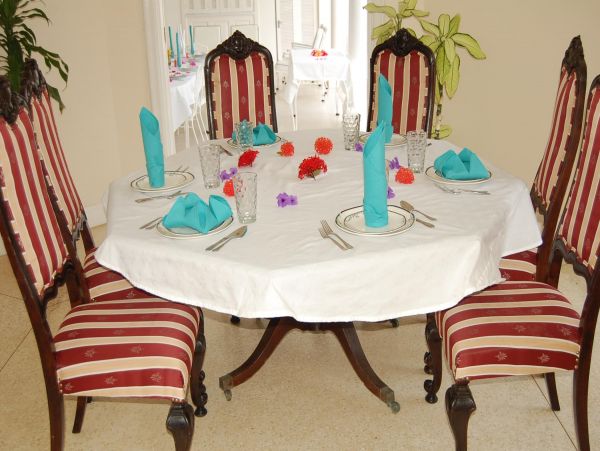 Jamaica Home 948054