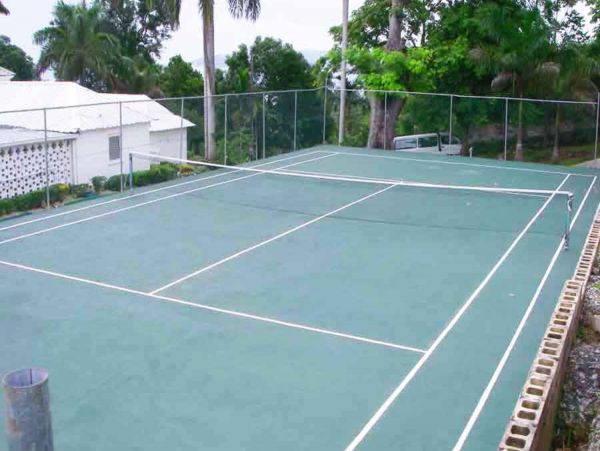 Jamaica Home 948054