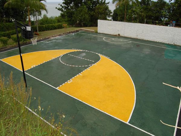 Jamaica Home 948054
