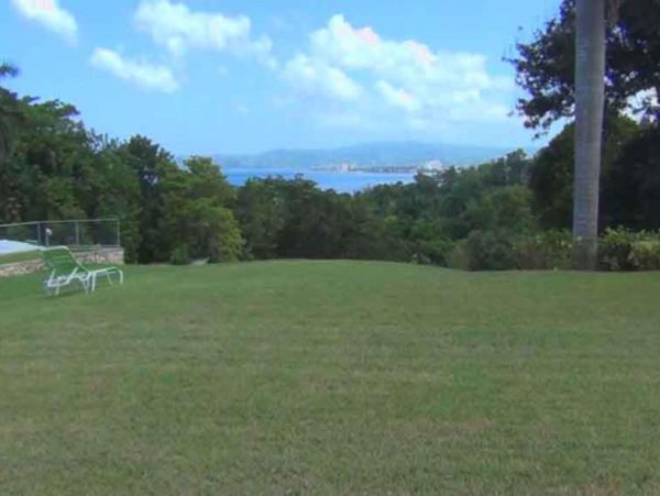 Jamaica Home 948054