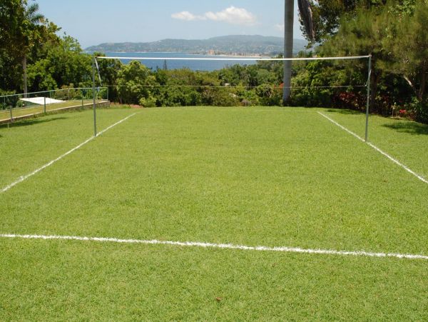 Jamaica Home 948054