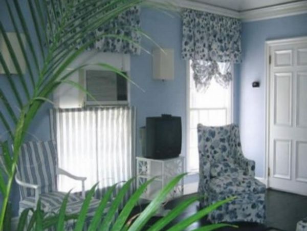 Jamaica Home 948054
