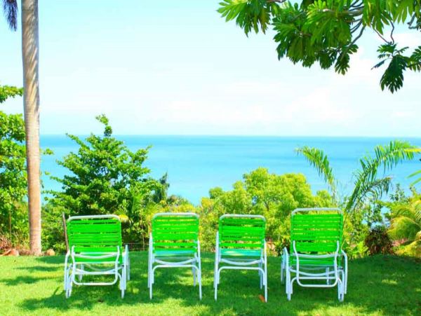 Jamaica Home 948054