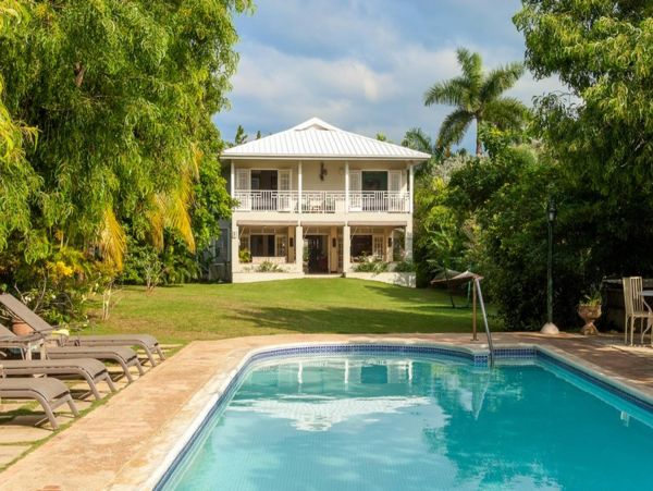 Jamaica Home 948055