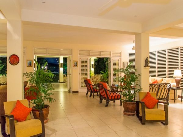 Jamaica Home 948055