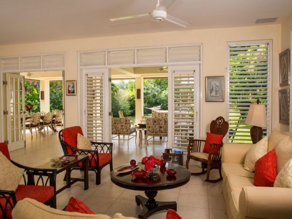 Jamaica Home 948055