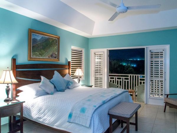 Jamaica Home 948055