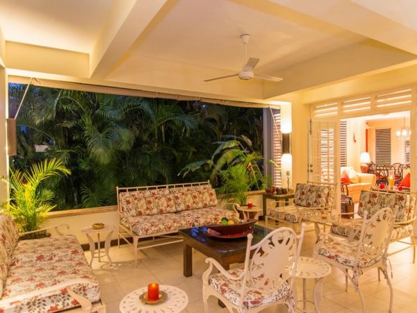 Jamaica Home 948055