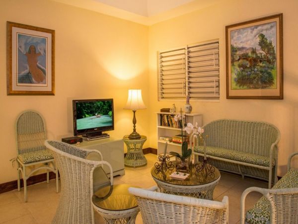 Jamaica Home 948055