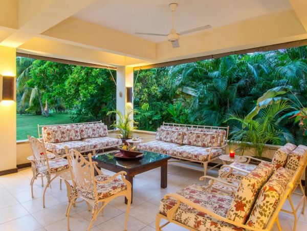 Jamaica Home 948055