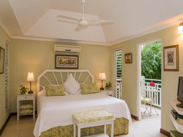 Jamaica Home 948055