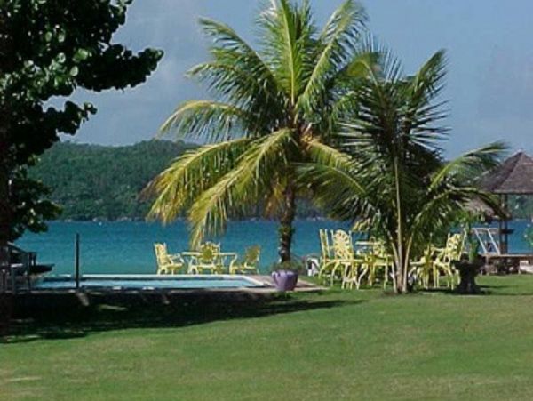 Jamaica Home 948056