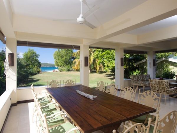 Jamaica Home 948056