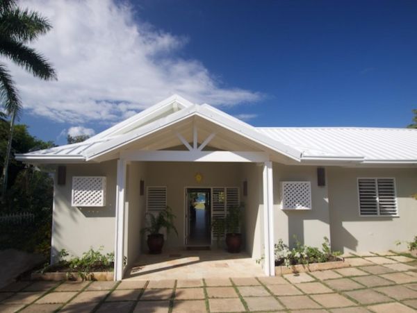 Jamaica Home 948056