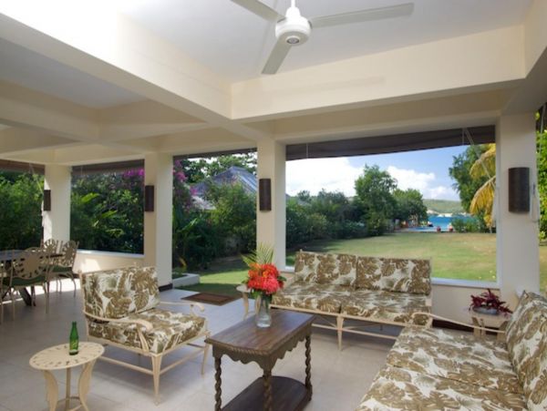 Jamaica Home 948056