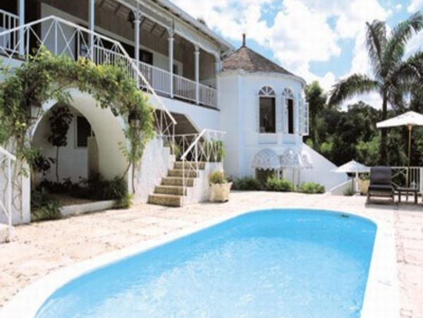 Jamaica Home 948057