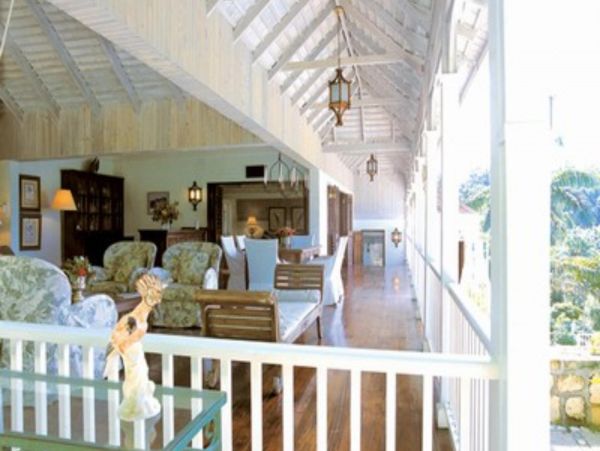 Jamaica Home 948057