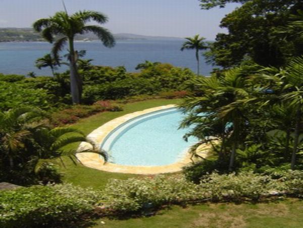Jamaica Home 948057