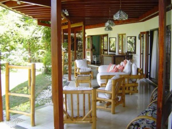 Jamaica Home 948057