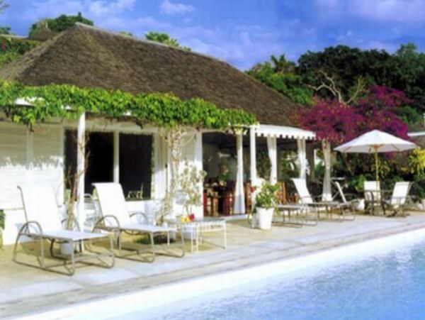 Jamaica Home 948057