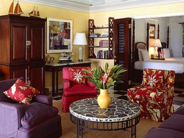 Jamaica Home 948057